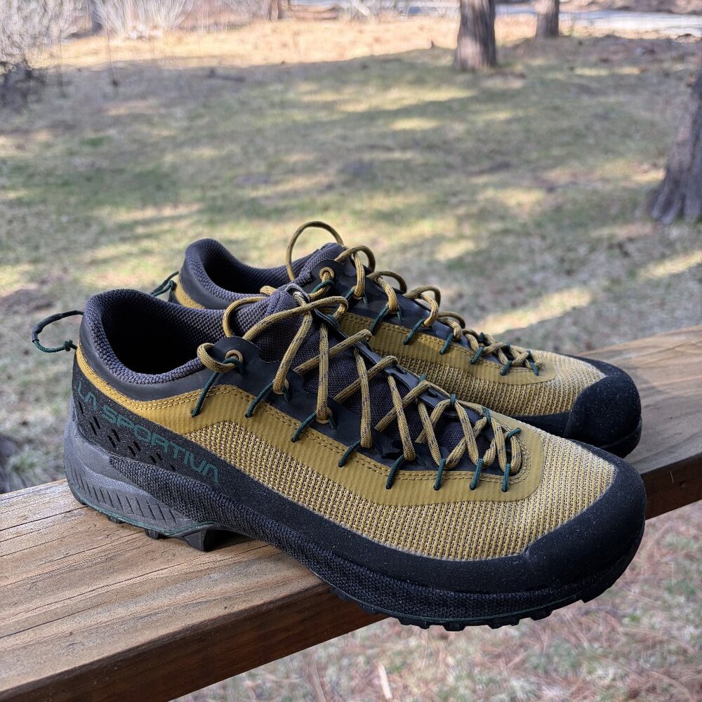 La Sportiva TX4 Evo Approach Shoes - 43.0